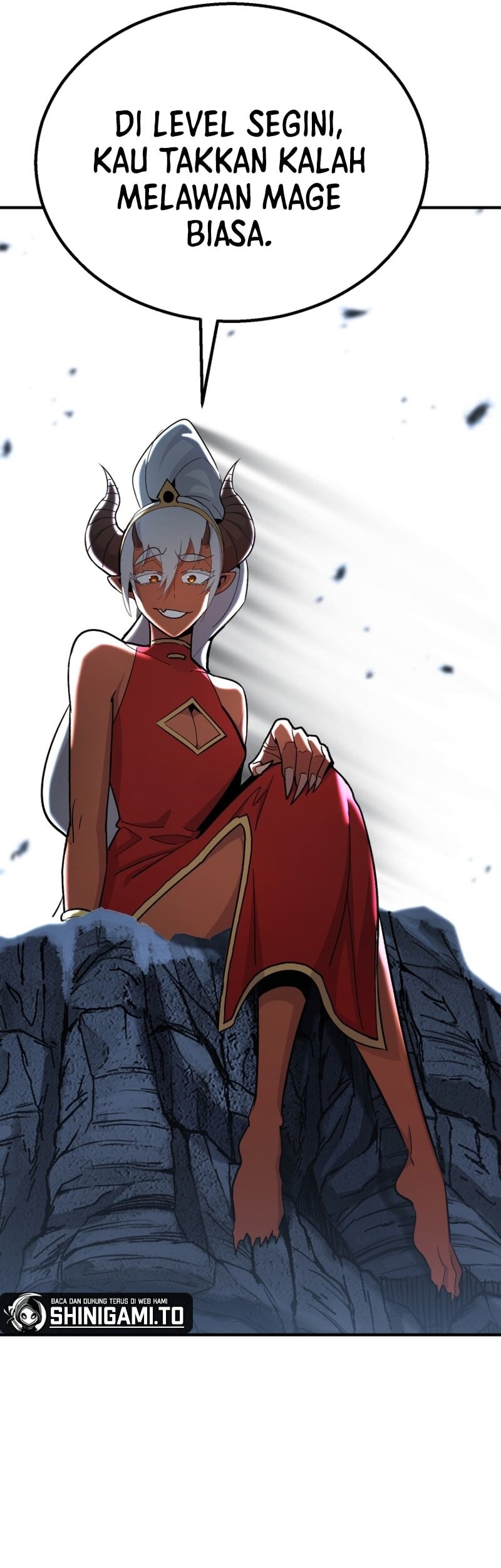 Standard of Reincarnation Chapter 139 - halaman 87