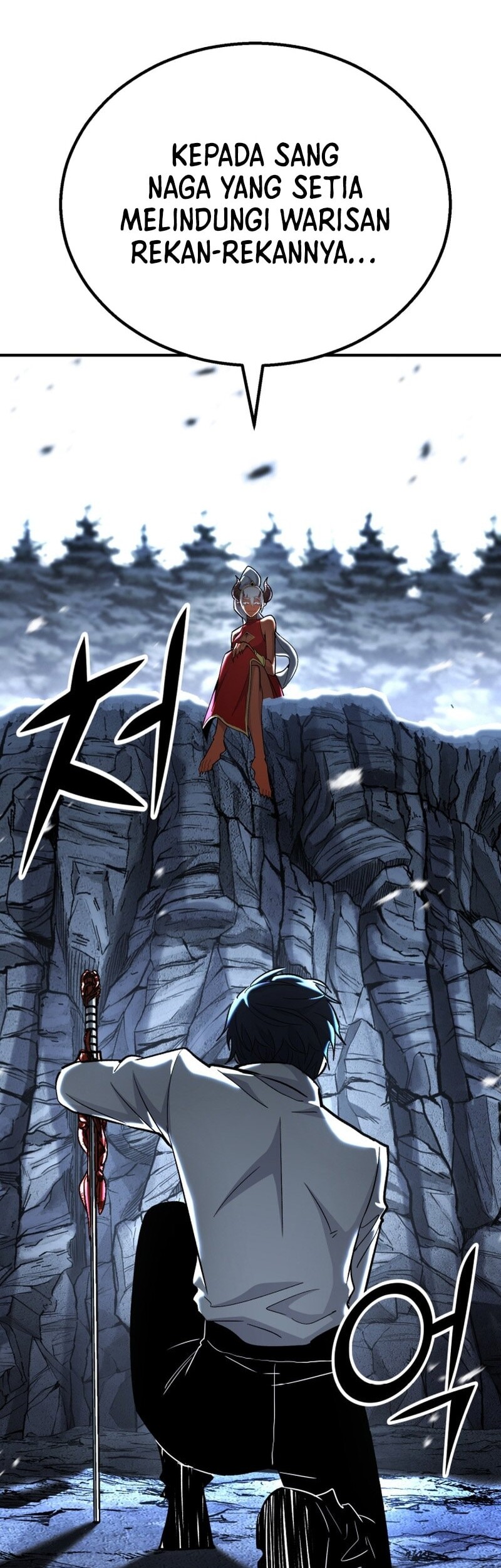 Standard of Reincarnation Chapter 139 - halaman 88