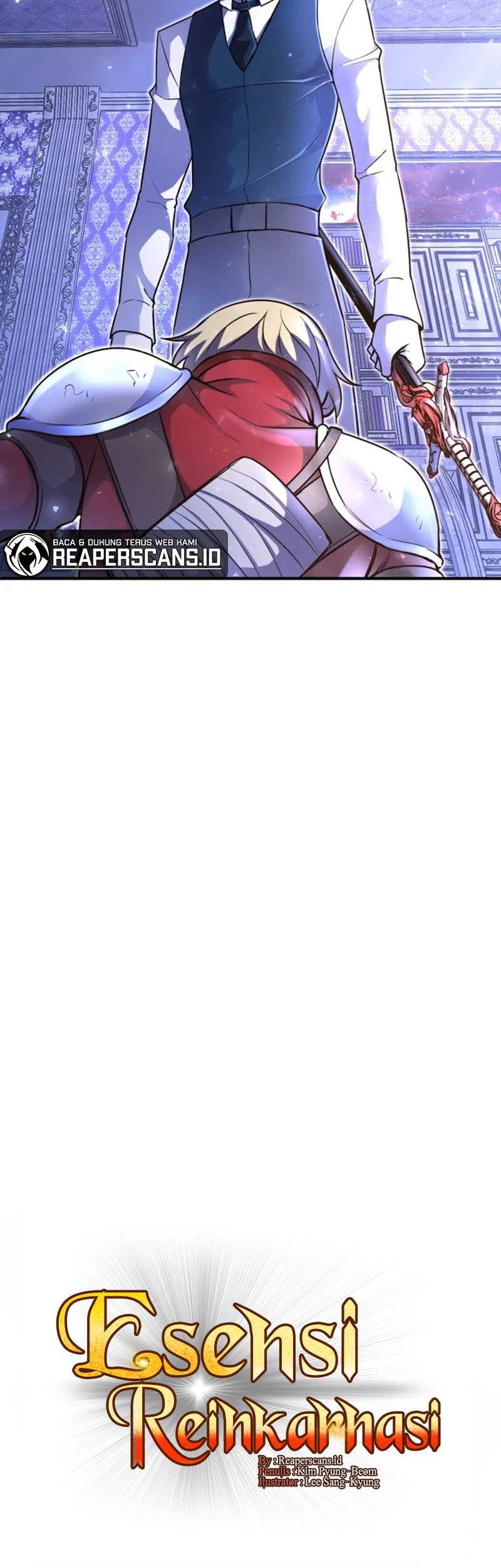 Standard of Reincarnation Chapter 14 - halaman 12