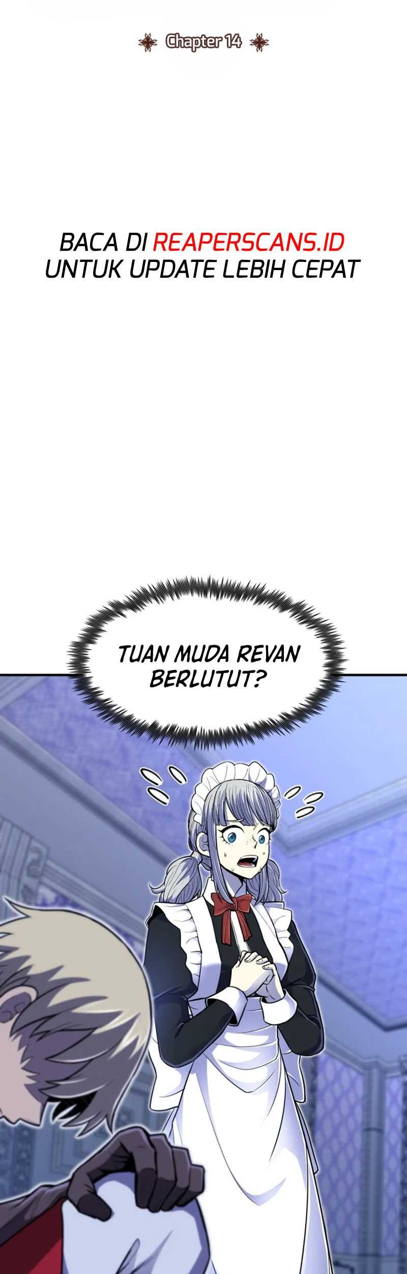 Standard of Reincarnation Chapter 14 - halaman 13
