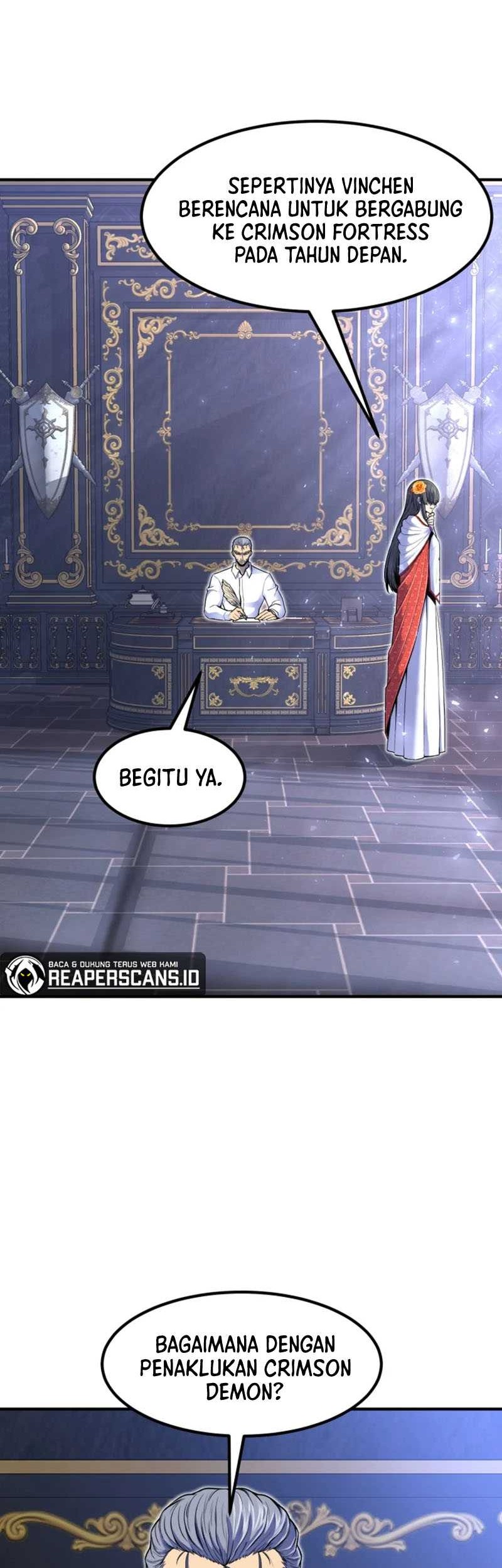 Standard of Reincarnation Chapter 14 - halaman 24