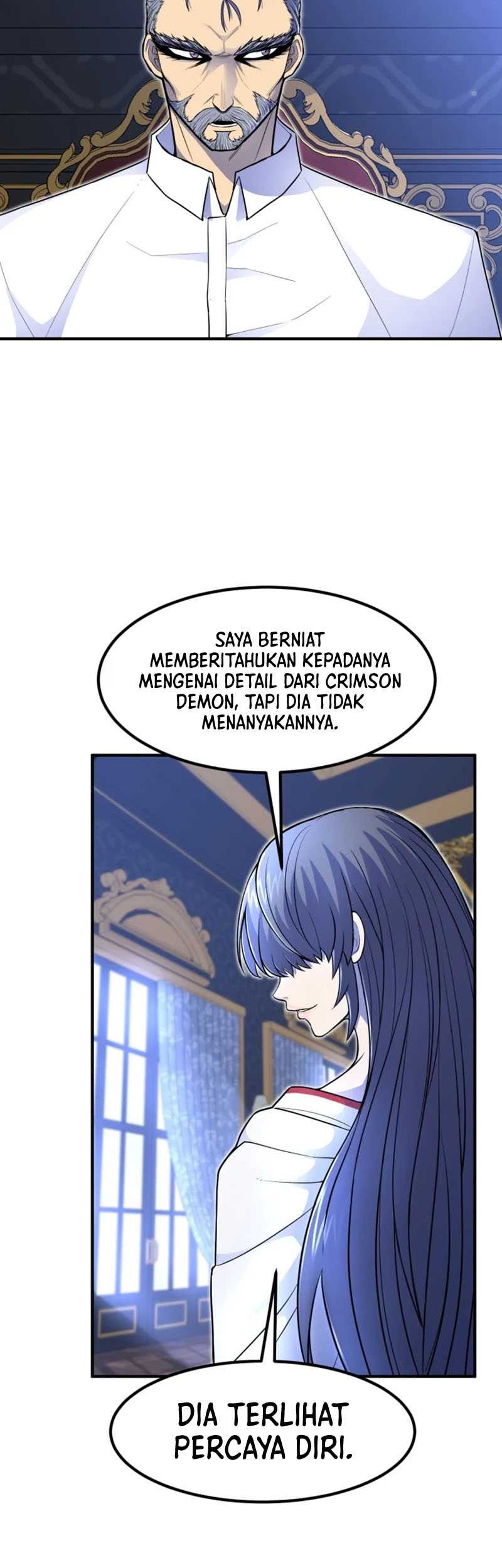 Standard of Reincarnation Chapter 14 - halaman 25