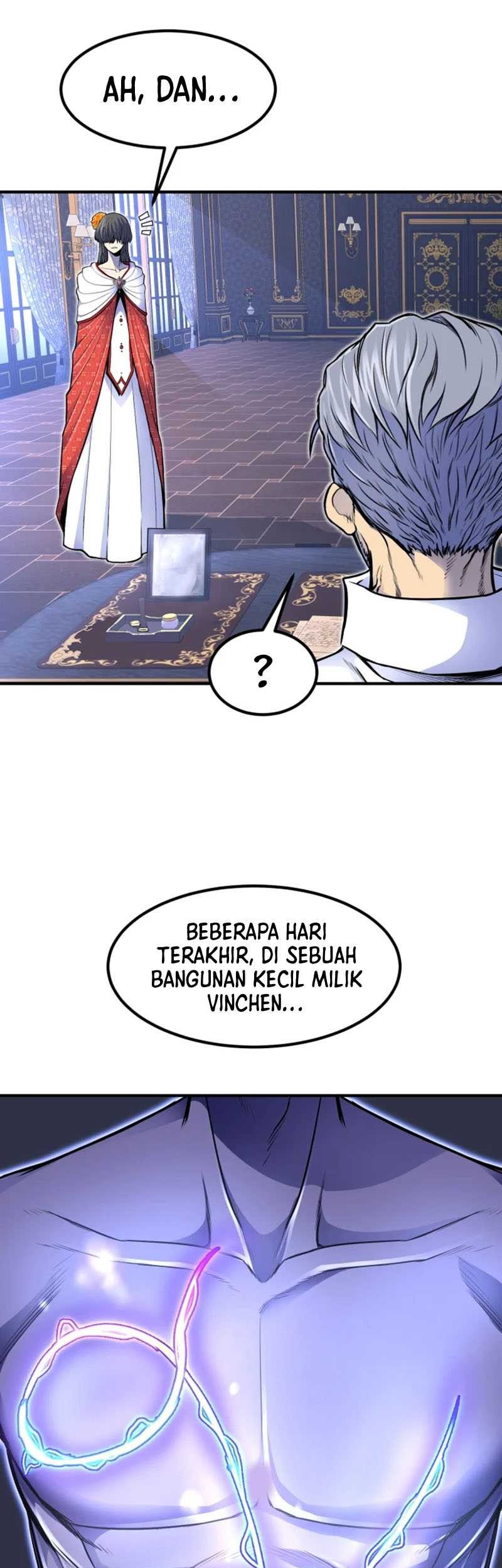 Standard of Reincarnation Chapter 14 - halaman 27