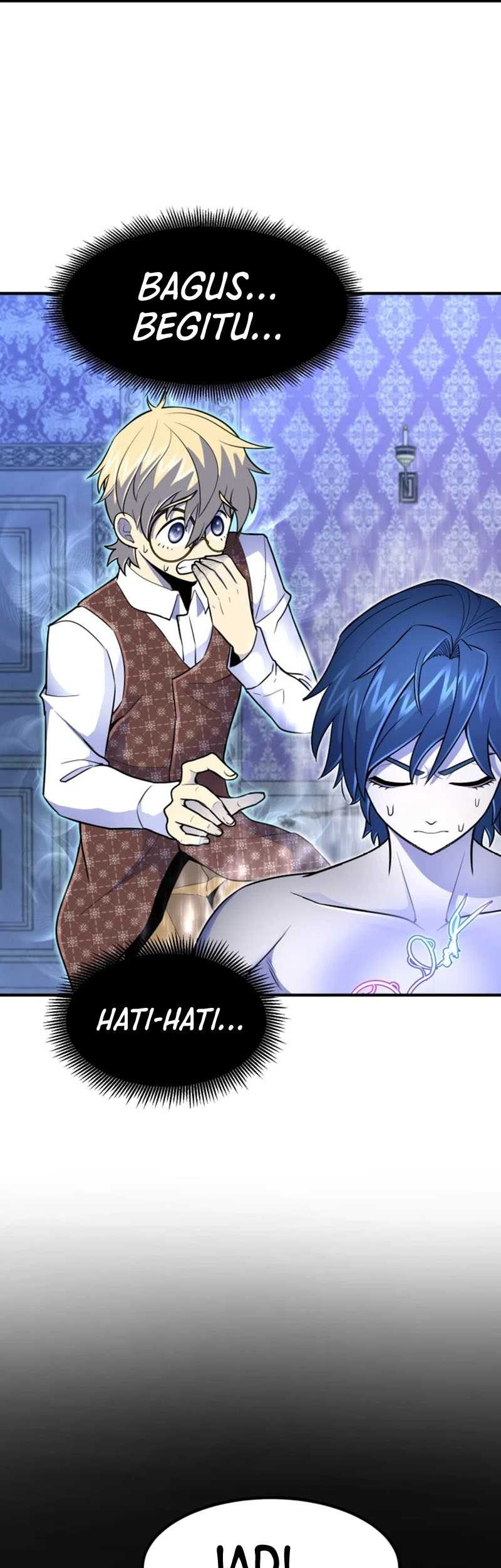 Standard of Reincarnation Chapter 14 - halaman 30