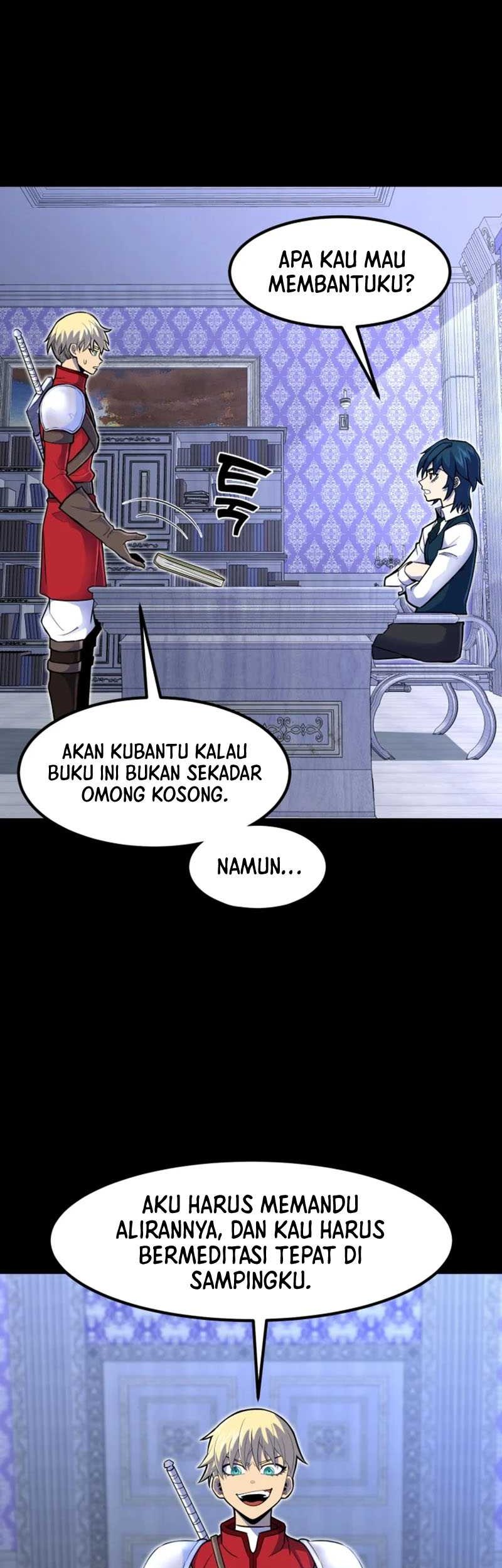 Standard of Reincarnation Chapter 14 - halaman 32