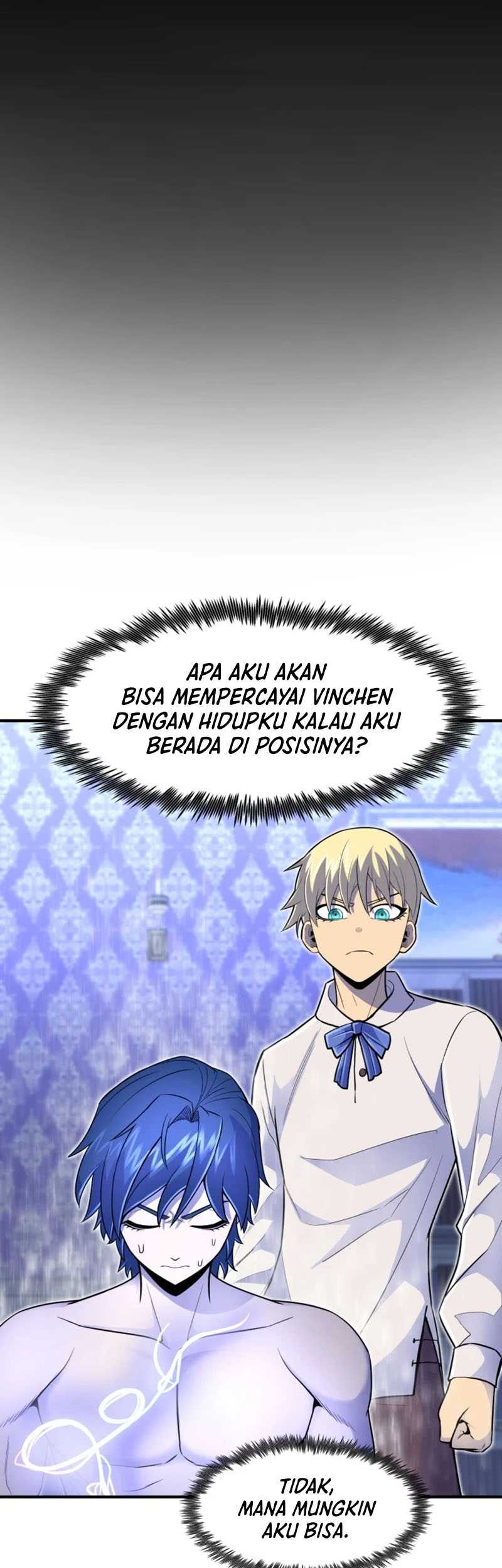 Standard of Reincarnation Chapter 14 - halaman 34