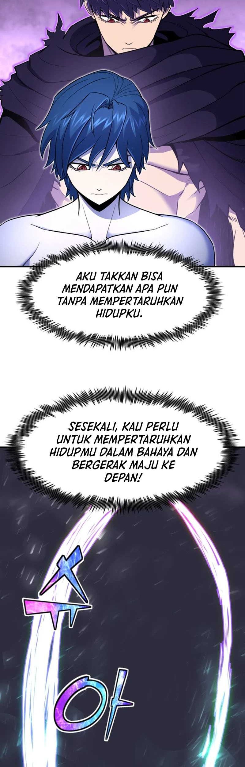 Standard of Reincarnation Chapter 14 - halaman 40