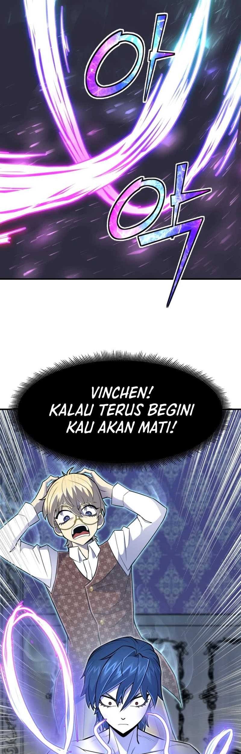 Standard of Reincarnation Chapter 14 - halaman 41