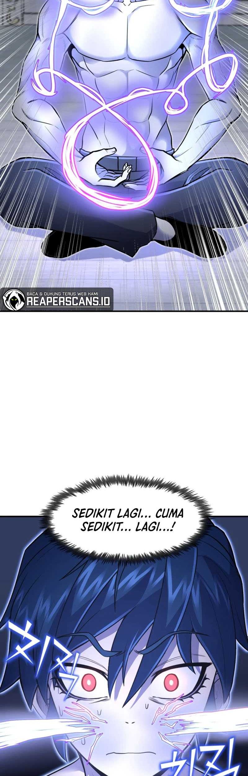 Standard of Reincarnation Chapter 14 - halaman 42