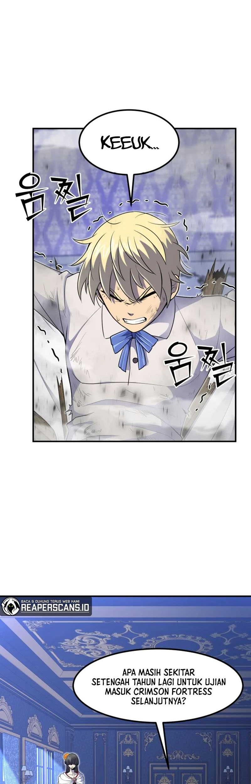 Standard of Reincarnation Chapter 14 - halaman 49