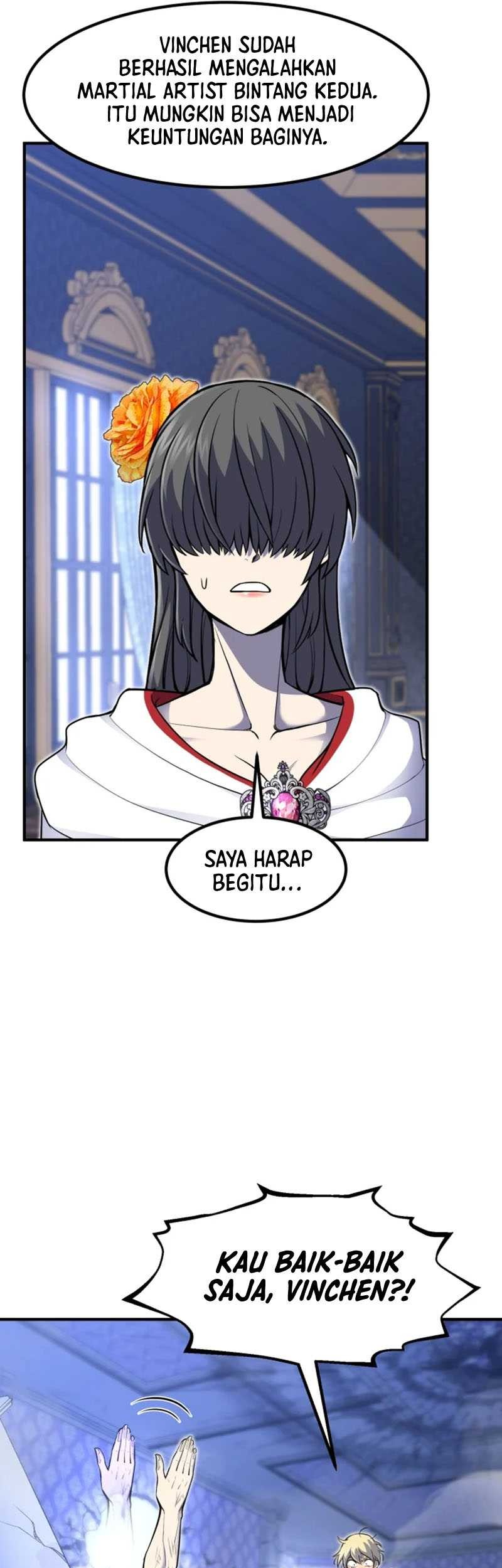 Standard of Reincarnation Chapter 14 - halaman 51