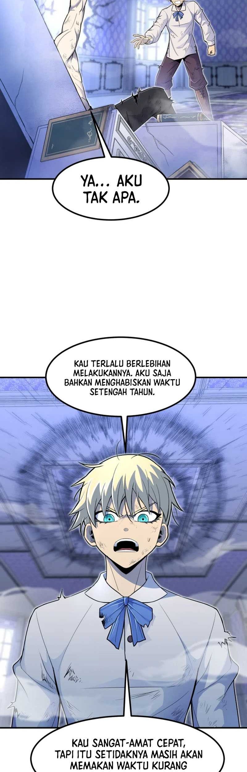 Standard of Reincarnation Chapter 14 - halaman 52