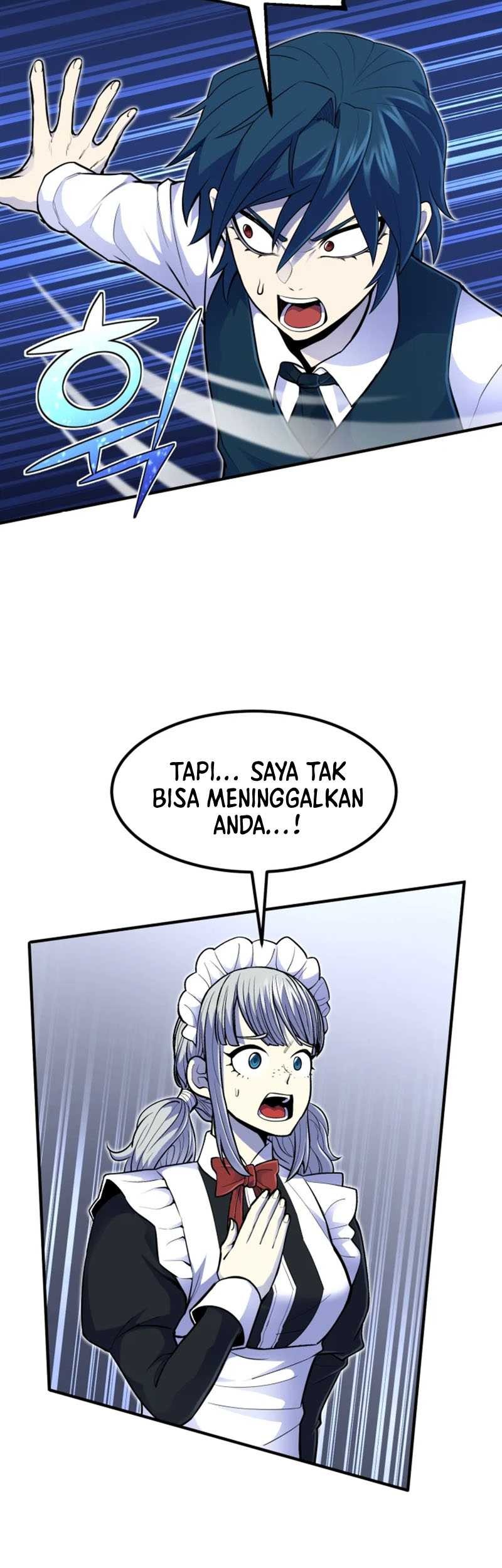 Standard of Reincarnation Chapter 14 - halaman 6