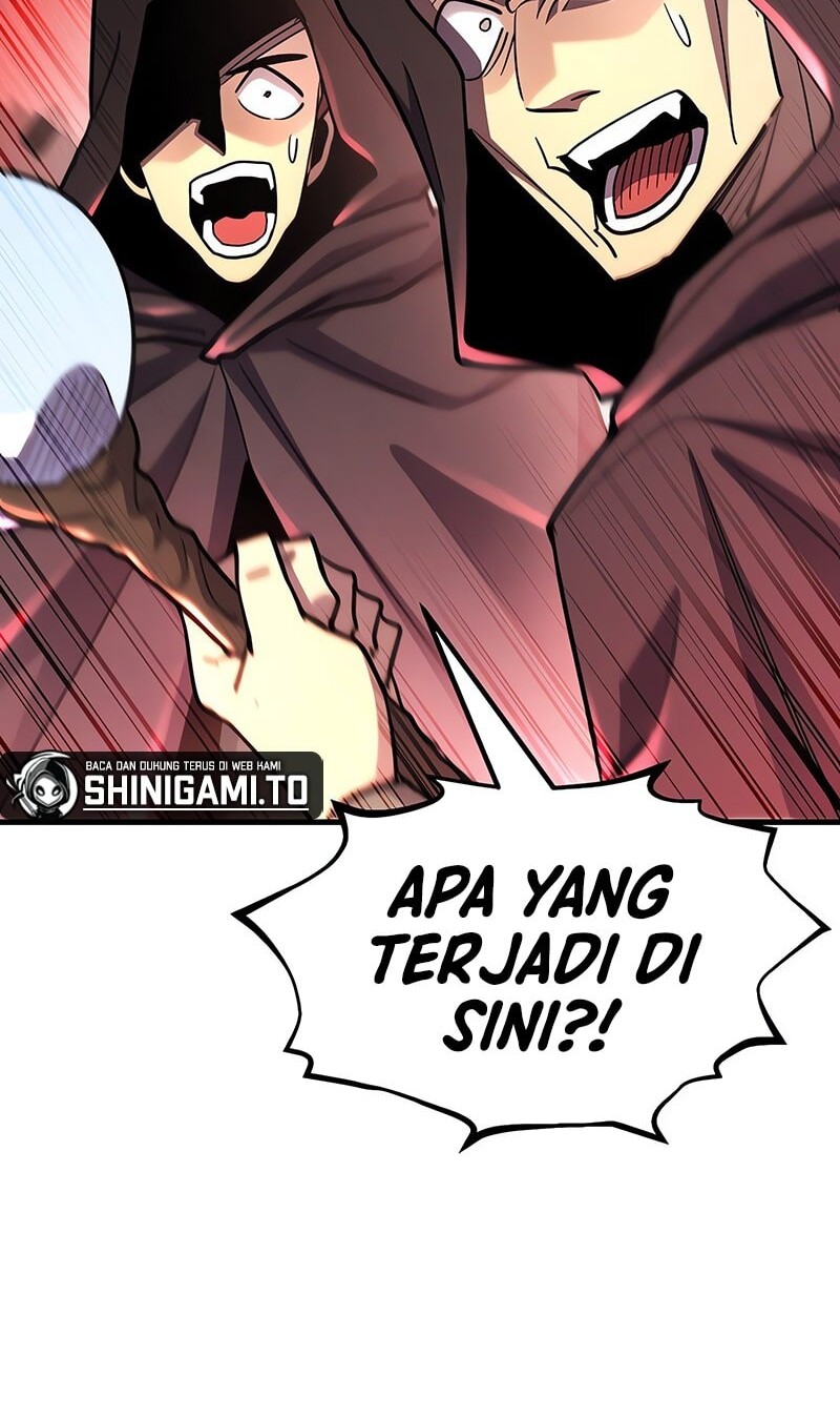 Standard of Reincarnation Chapter 140 - halaman 17