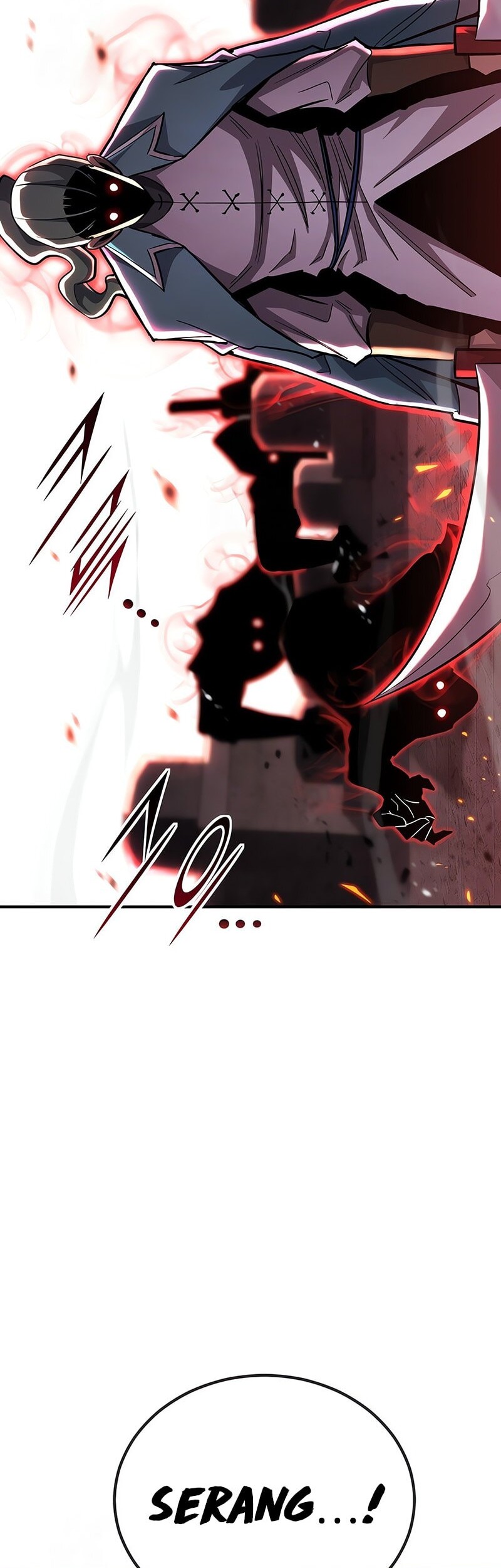 Standard of Reincarnation Chapter 140 - halaman 19