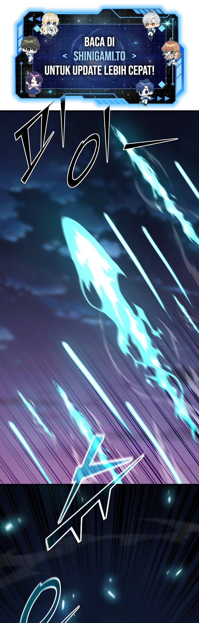 Standard of Reincarnation Chapter 140 - halaman 2