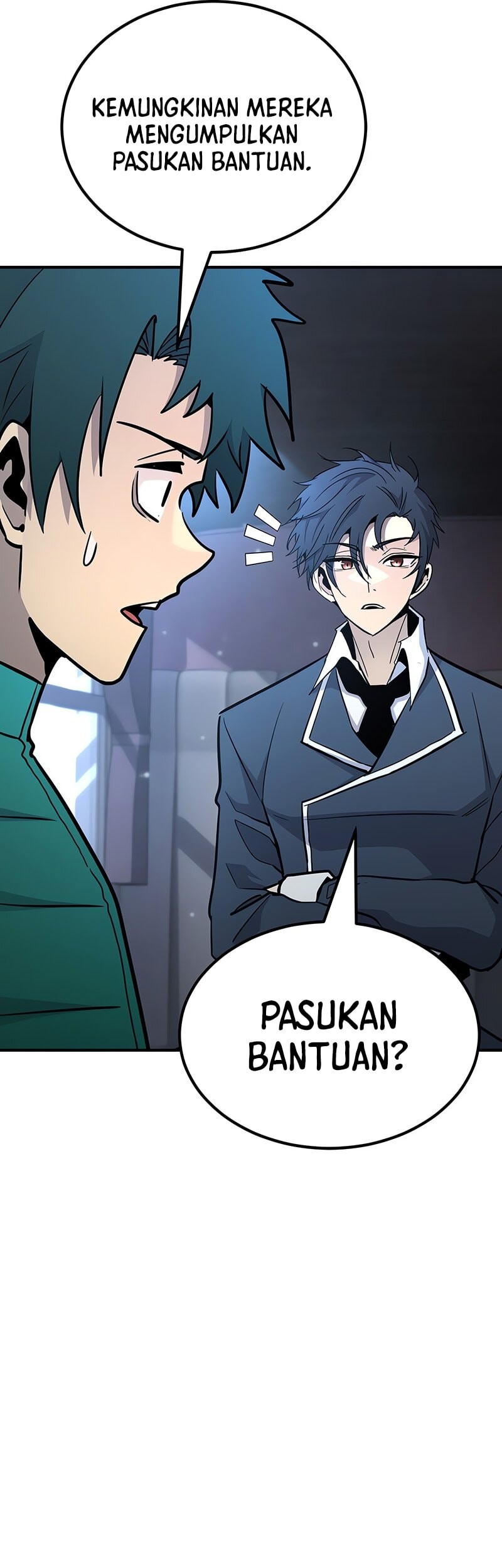 Standard of Reincarnation Chapter 140 - halaman 29