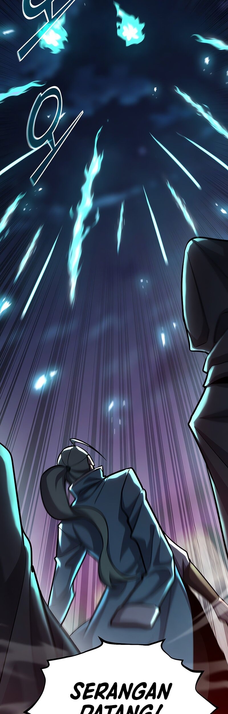Standard of Reincarnation Chapter 140 - halaman 3