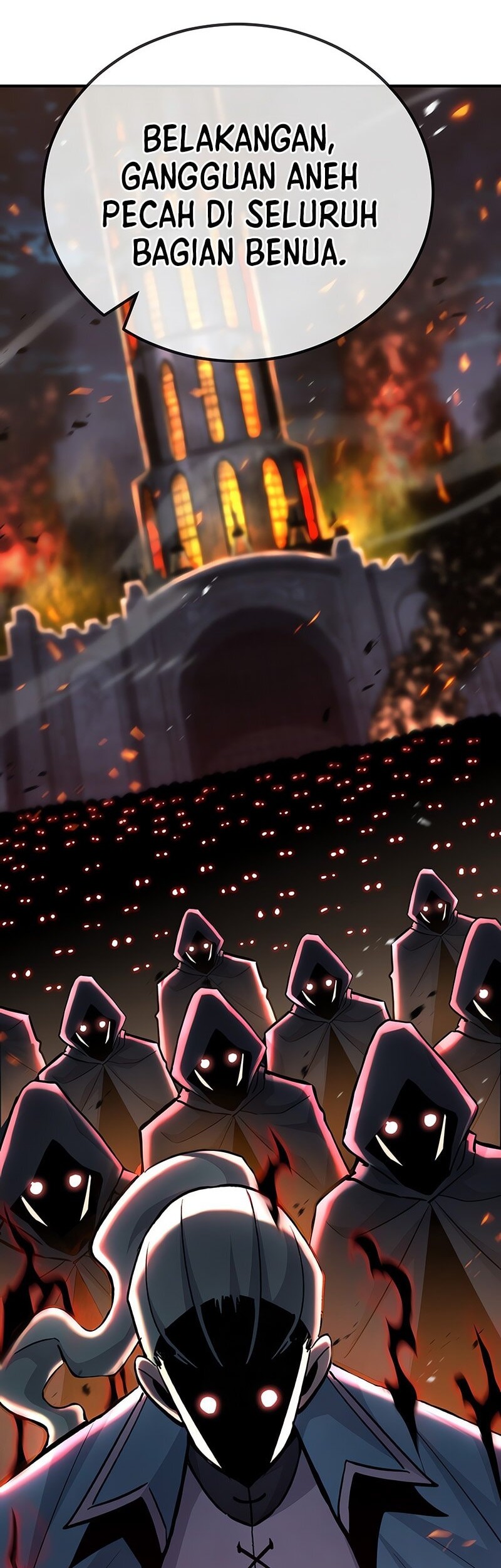 Standard of Reincarnation Chapter 140 - halaman 30