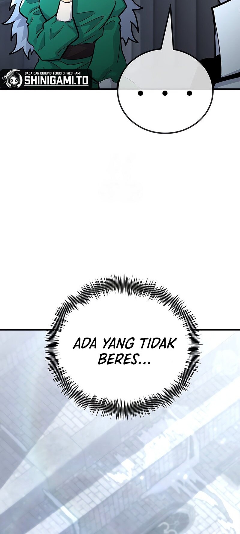 Standard of Reincarnation Chapter 140 - halaman 32