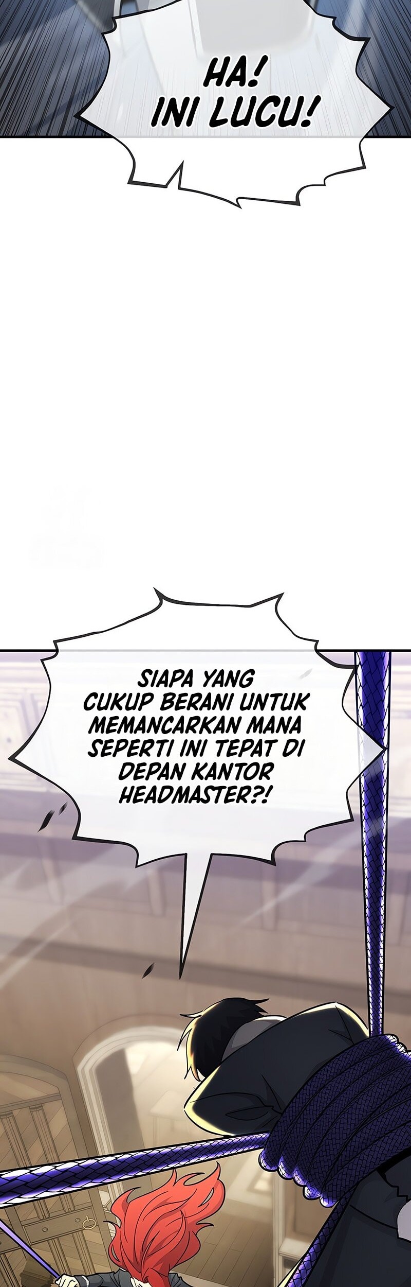 Standard of Reincarnation Chapter 140 - halaman 38