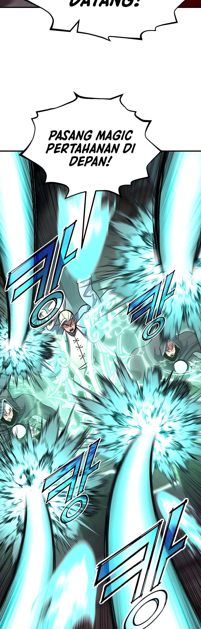 Standard of Reincarnation Chapter 140 - halaman 4