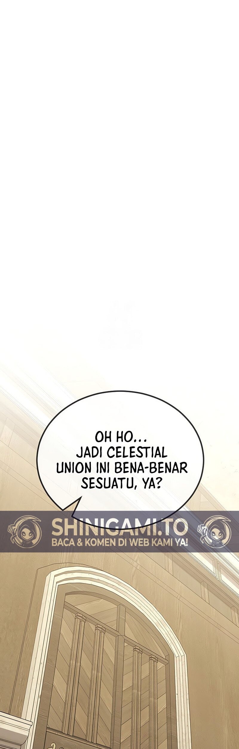 Standard of Reincarnation Chapter 140 - halaman 42