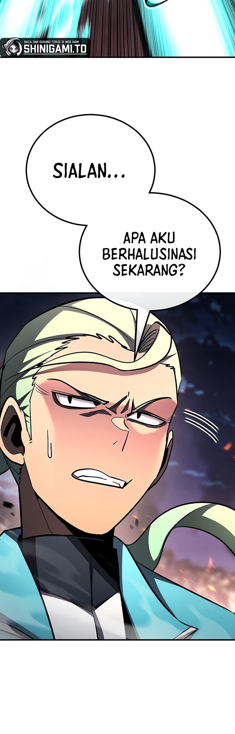 Standard of Reincarnation Chapter 140 - halaman 5
