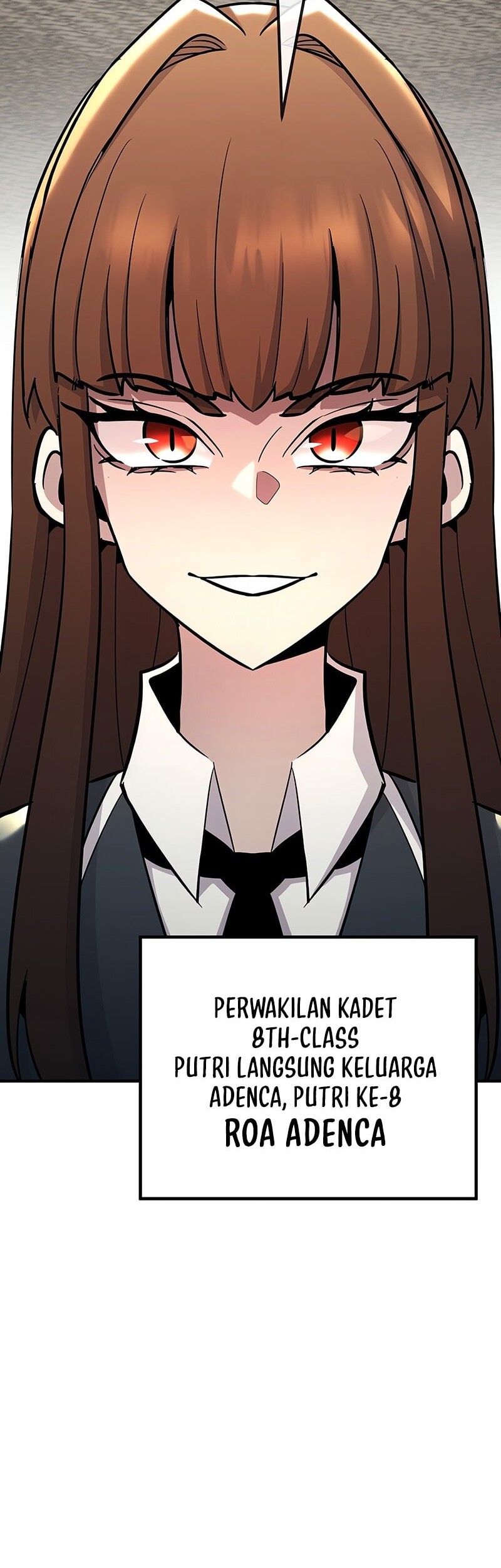 Standard of Reincarnation Chapter 140 - halaman 57