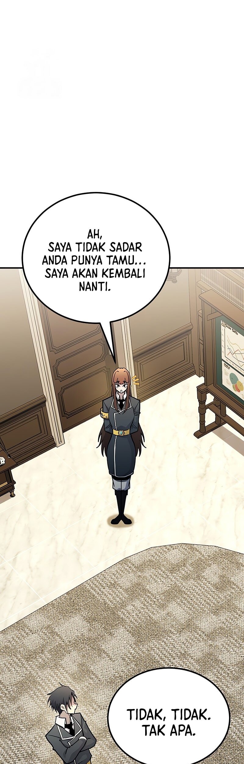 Standard of Reincarnation Chapter 140 - halaman 58