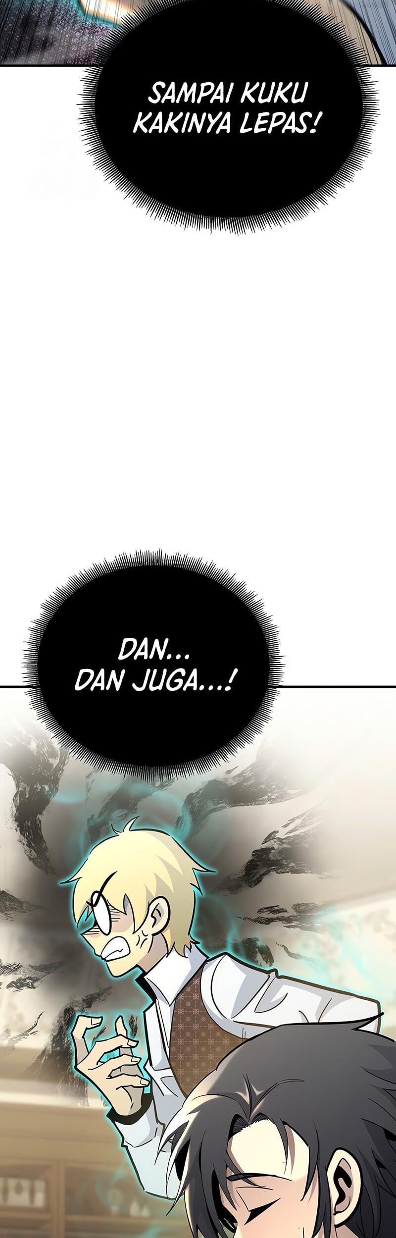 Standard of Reincarnation Chapter 140 - halaman 65