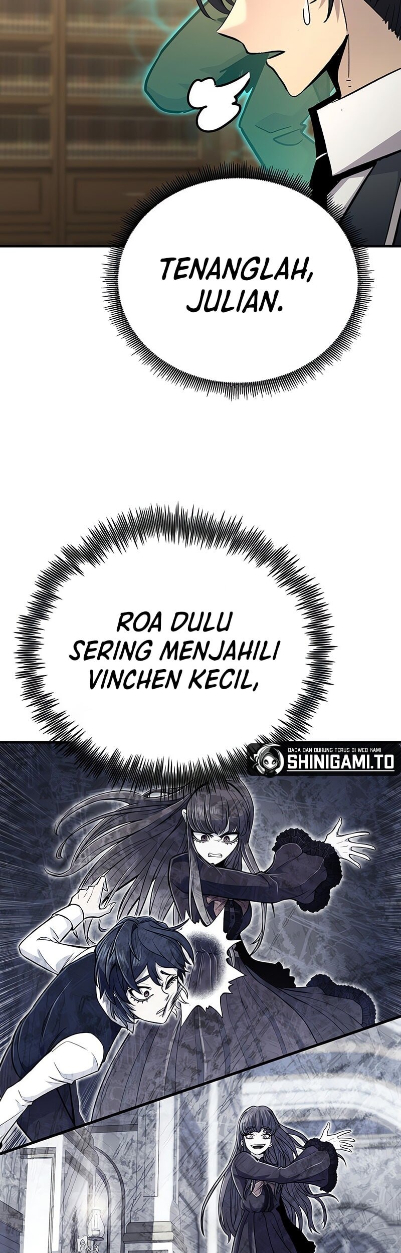 Standard of Reincarnation Chapter 140 - halaman 66