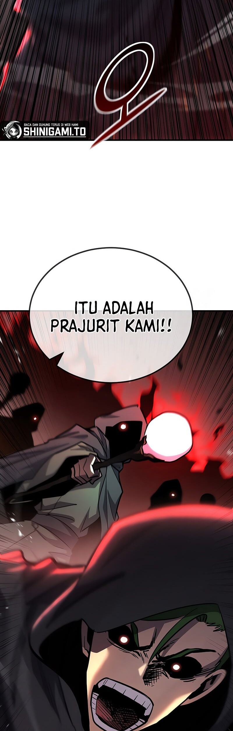 Standard of Reincarnation Chapter 140 - halaman 7