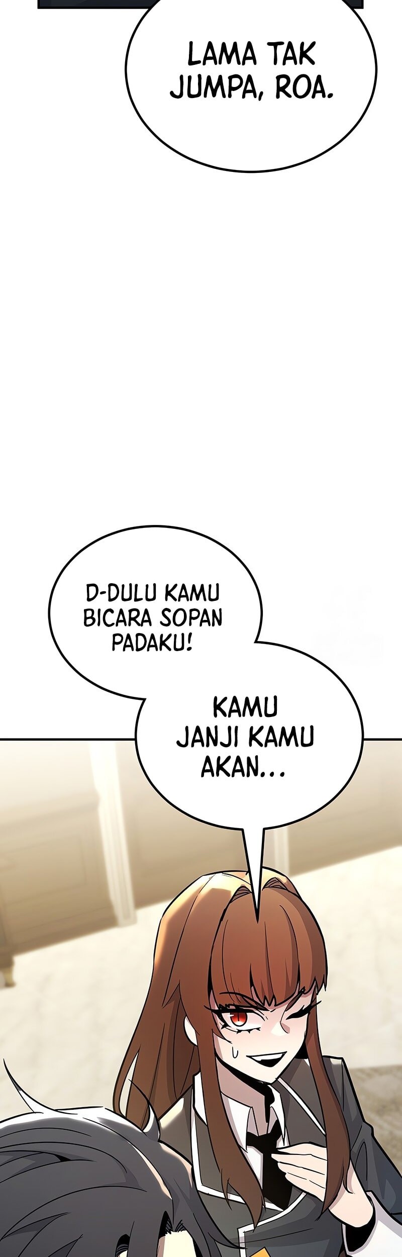 Standard of Reincarnation Chapter 140 - halaman 70