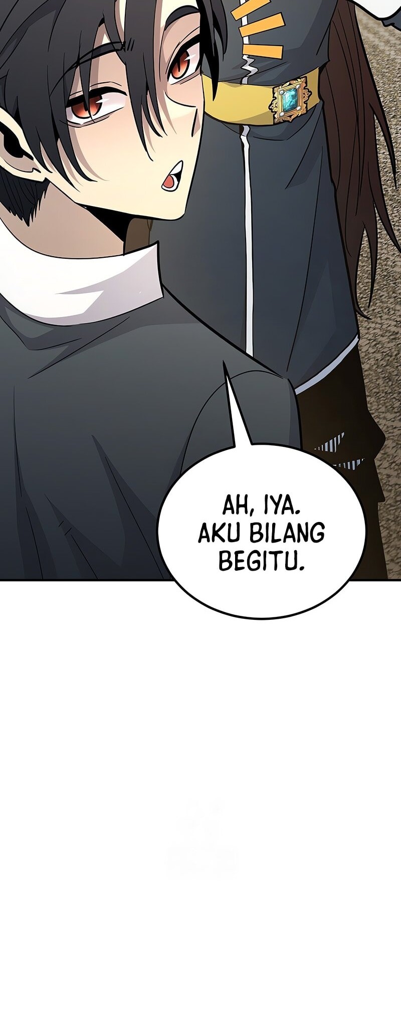 Standard of Reincarnation Chapter 140 - halaman 71
