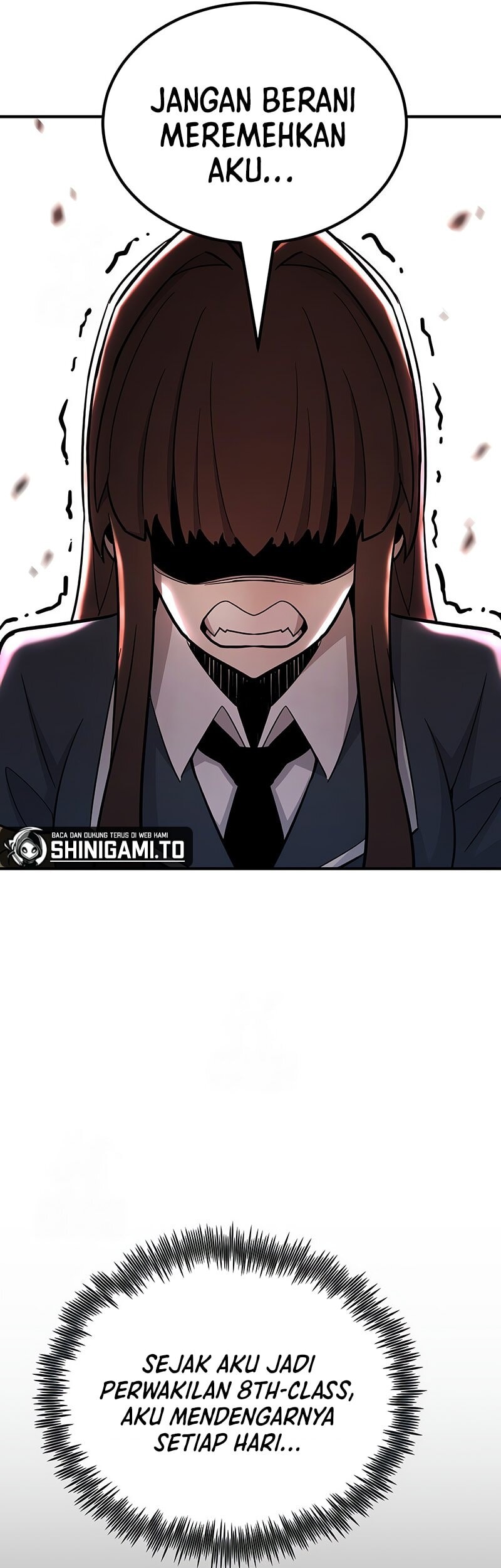 Standard of Reincarnation Chapter 140 - halaman 76