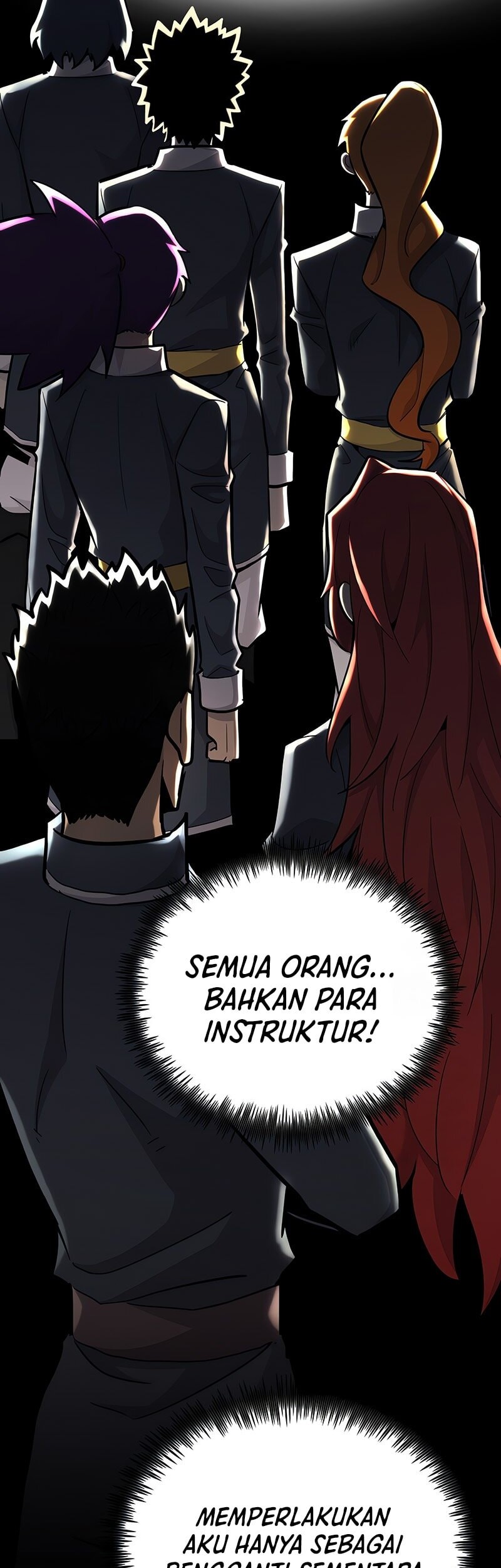 Standard of Reincarnation Chapter 140 - halaman 78