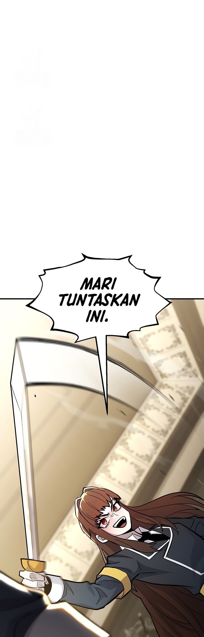 Standard of Reincarnation Chapter 140 - halaman 82