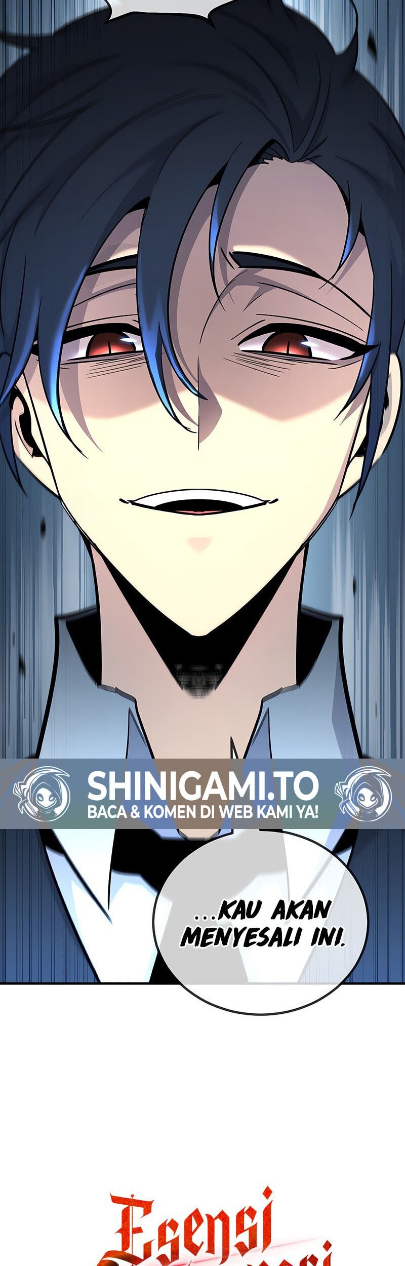 Standard of Reincarnation Chapter 140 - halaman 85