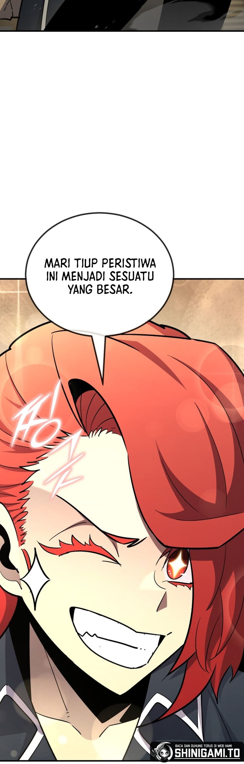 Standard of Reincarnation Chapter 141 - halaman 11
