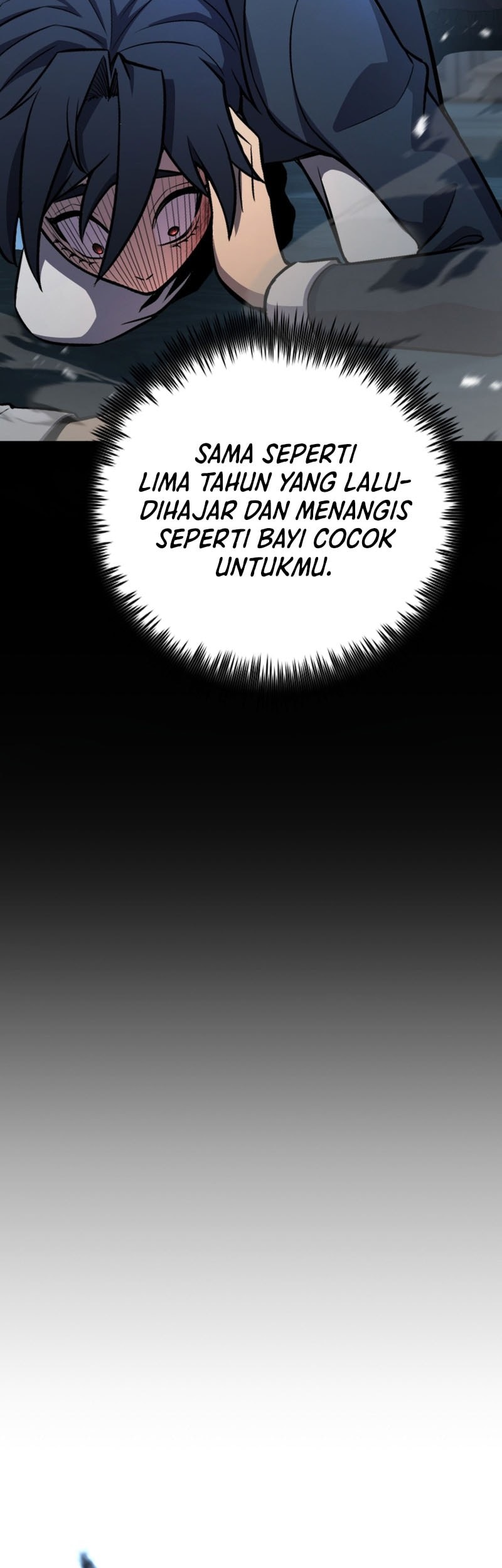 Standard of Reincarnation Chapter 141 - halaman 19
