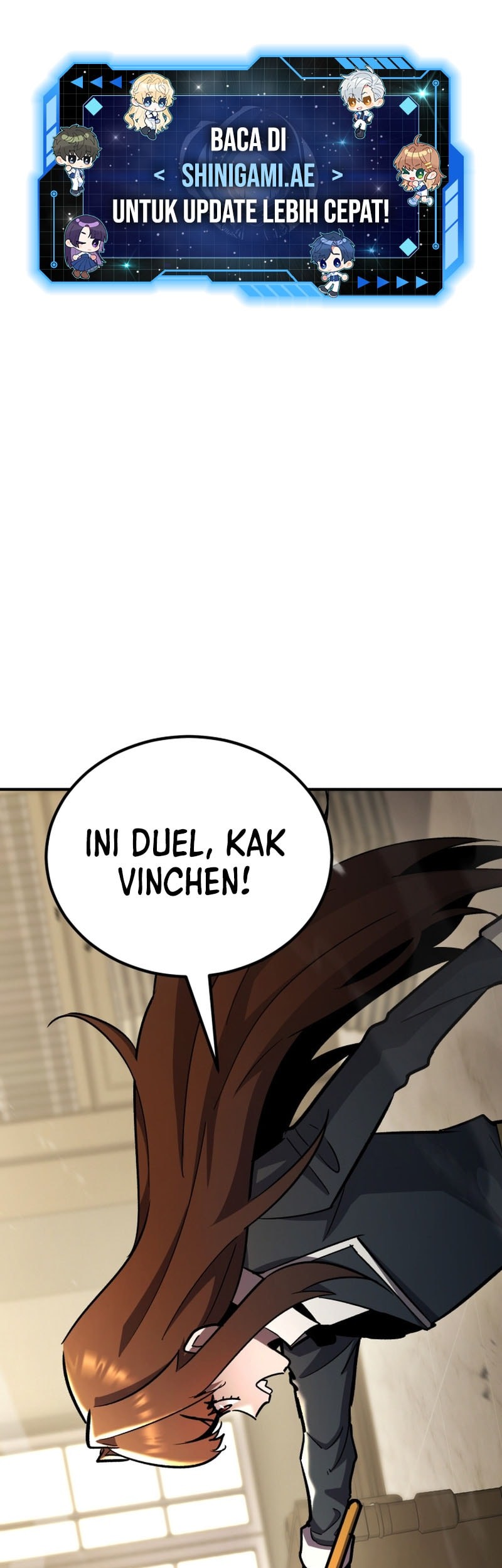 Standard of Reincarnation Chapter 141 - halaman 2