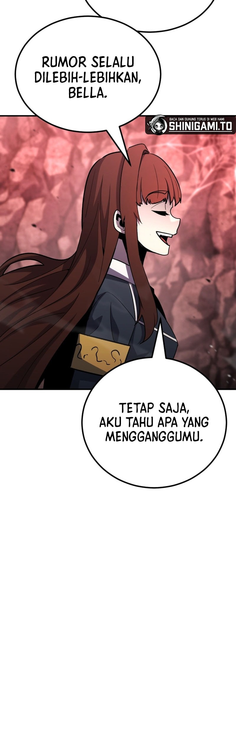 Standard of Reincarnation Chapter 141 - halaman 25