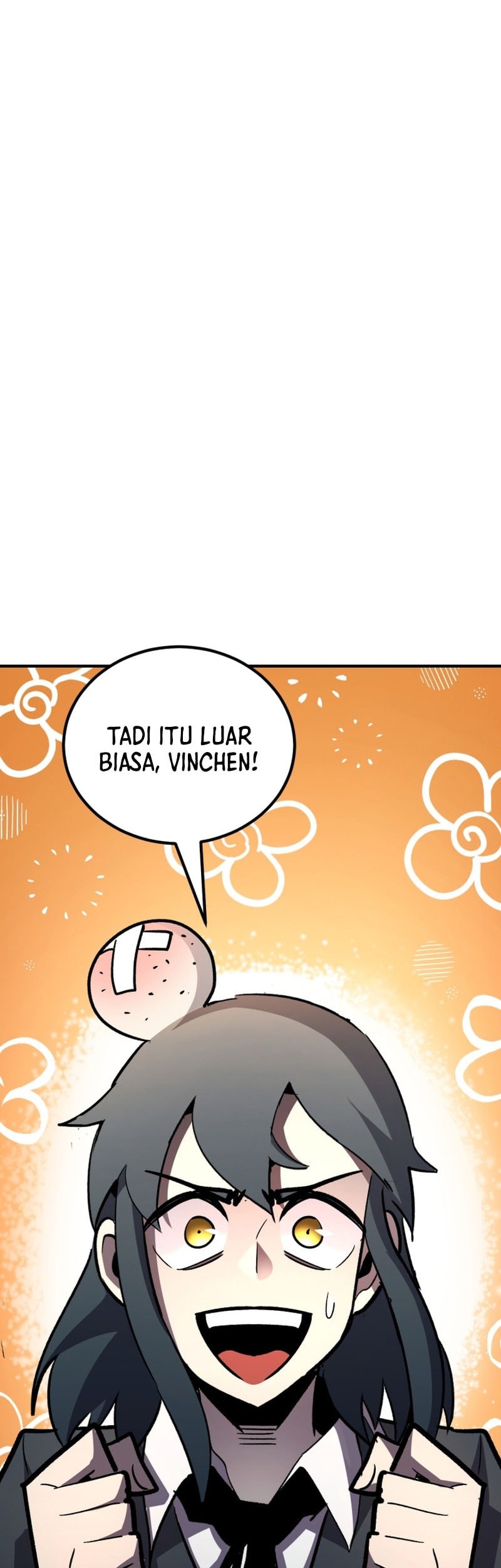 Standard of Reincarnation Chapter 141 - halaman 48