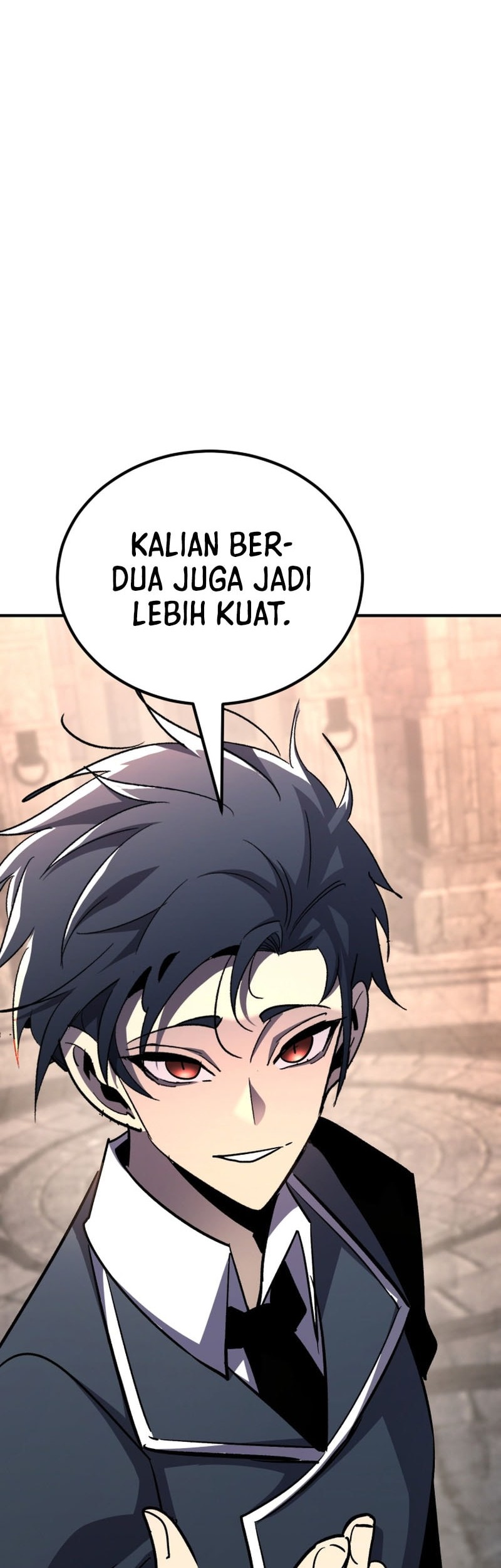 Standard of Reincarnation Chapter 141 - halaman 52