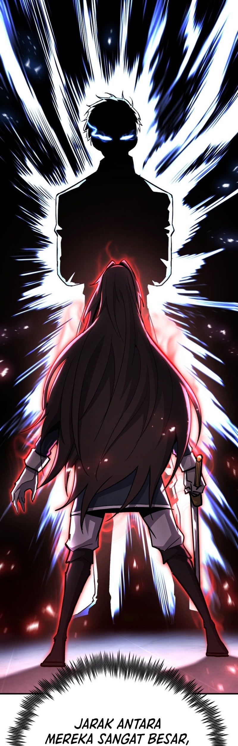 Standard of Reincarnation Chapter 141 - halaman 6