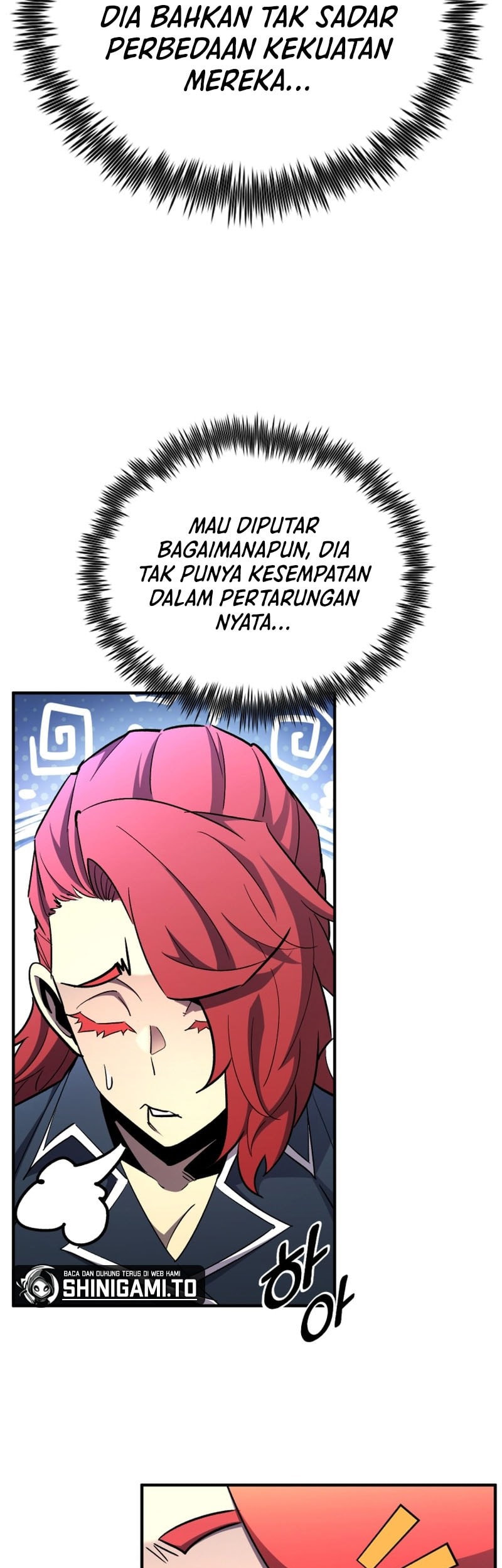 Standard of Reincarnation Chapter 141 - halaman 7
