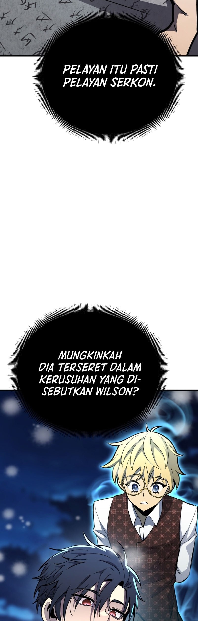 Standard of Reincarnation Chapter 141 - halaman 77