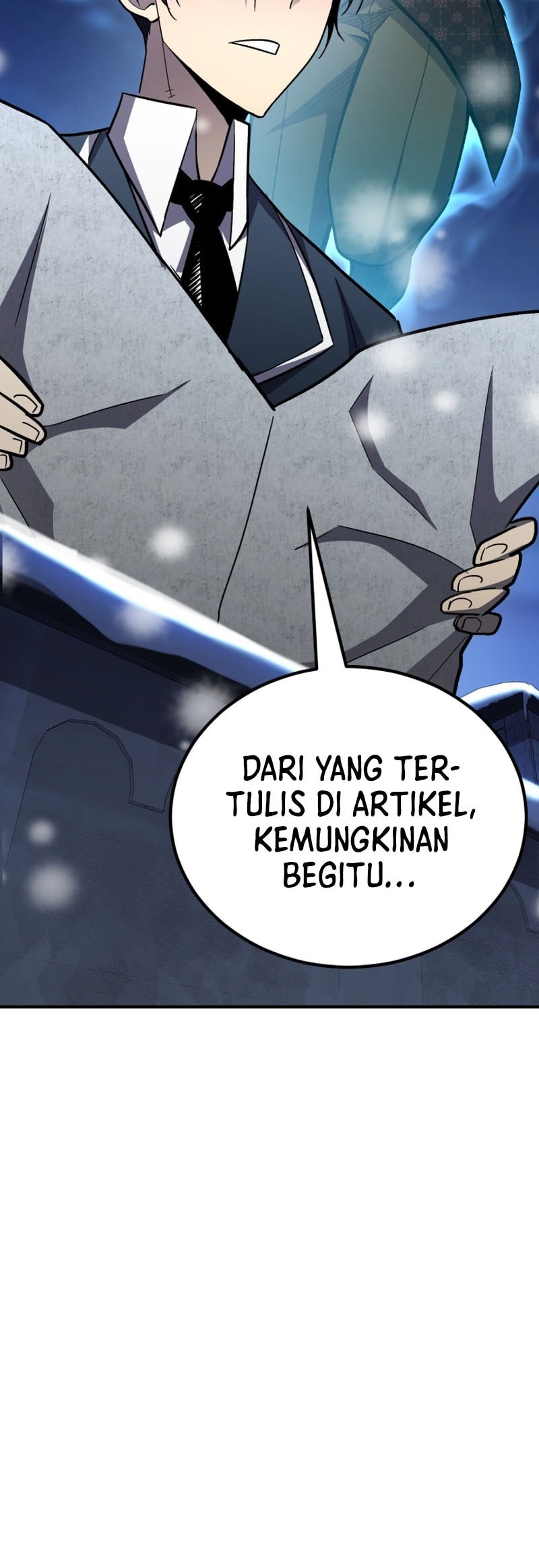 Standard of Reincarnation Chapter 141 - halaman 78