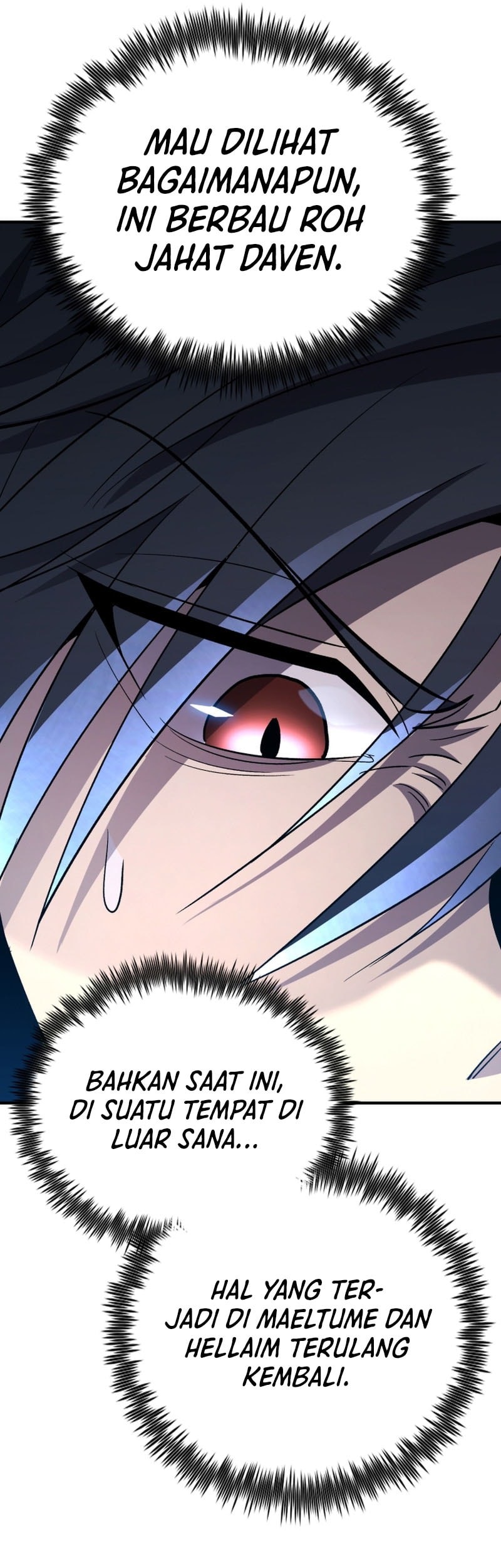 Standard of Reincarnation Chapter 141 - halaman 79